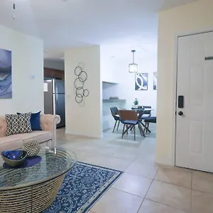  Apartment Saint Joseph