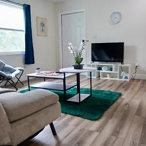  Apartment Jay's Cozy Escape