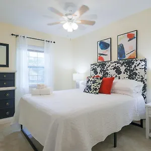  Apartment Saint Joseph Suites Down Town