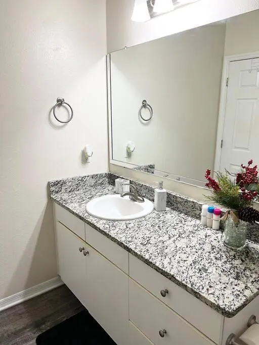 Apartment Modern Apt In The Heart Of City Tampa