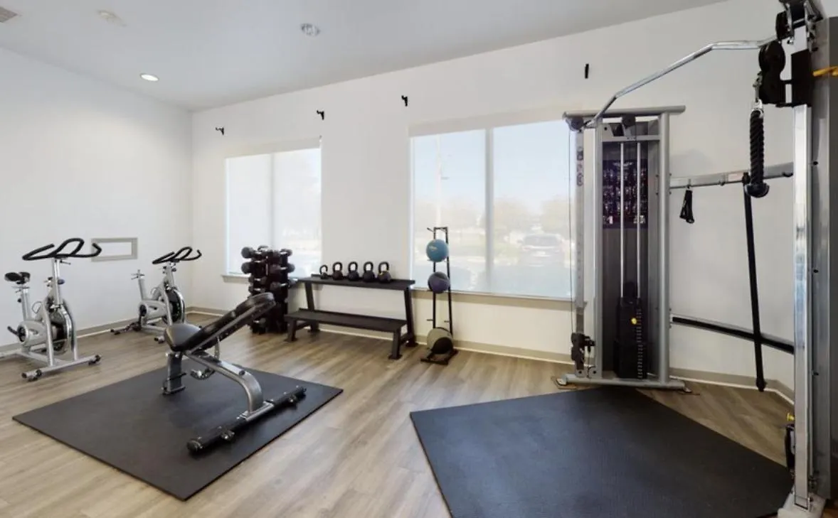 Modern Apt In The Heart Of City Tampa 0*,  United States
