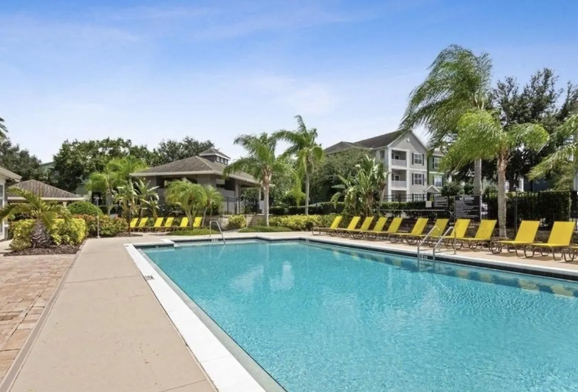 Modern Apt In The Heart Of City Tampa United States